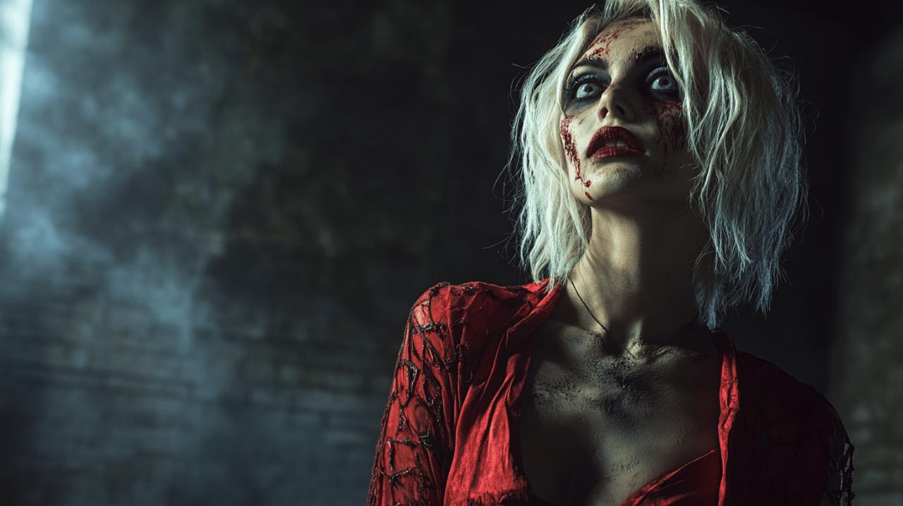 Creer un costume de zombie effrayant : etapes simples pour un look terrifiant en moins d’une heure